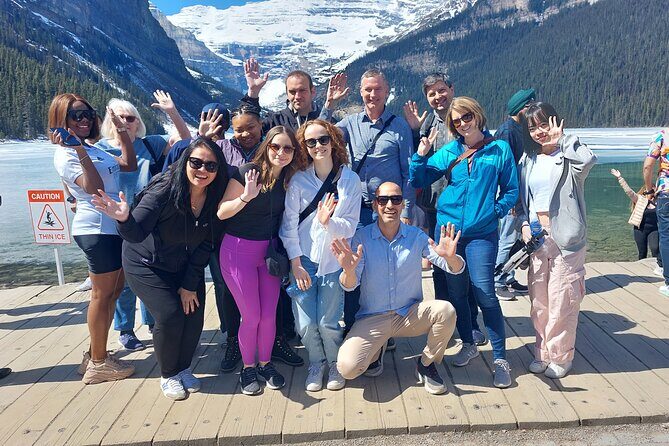 Sunrise at Moraine Lake & Lake Louise from Calgary/Canmore/Banff - The Sum Up: Who Will Love This Tour?