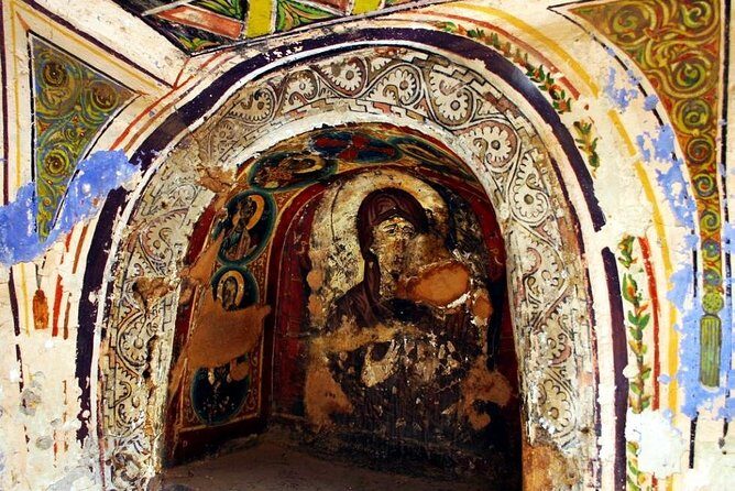 Sunrise at Mt.Sinai and St.Catherine monastery. Entrance included - Final Thoughts: Is It for You?