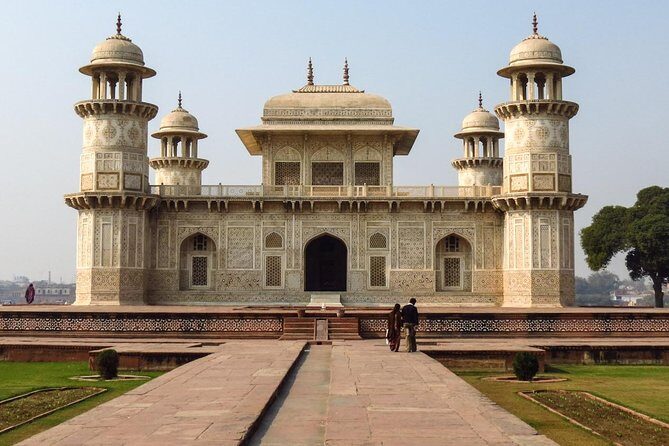 Sunrise at the Taj Mahal & Agra Fort Private Experience - Final Thoughts: Is This Tour Right for You?