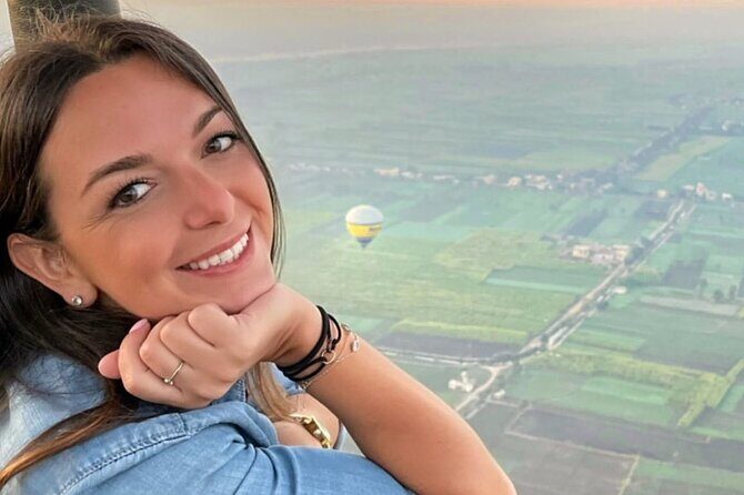 Sunrise Ballooning Luxor with Transfers Included - An In-Depth Look at the Experience