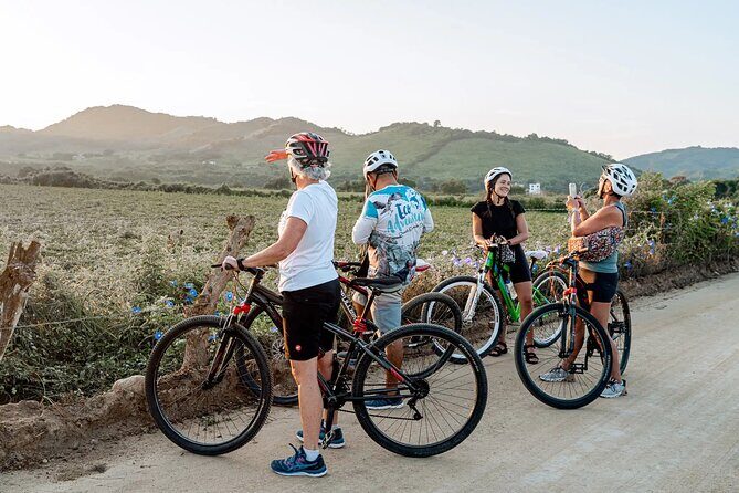Sunrise Bike Tour in Puerto Escondido - A Closer Look at the Experience