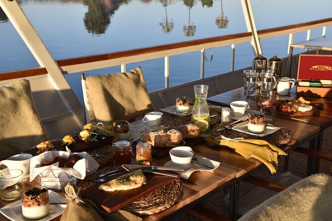 Sunrise Cruise on the Zambezi River - Who Will Love This Tour?