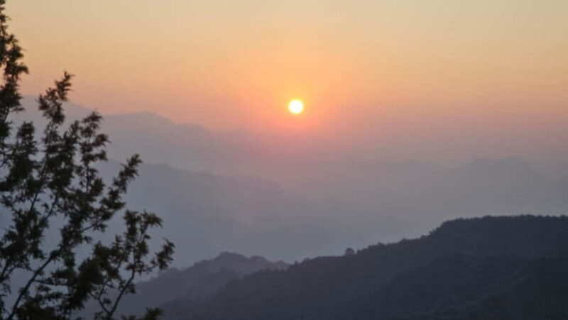 Sunrise Day Hike in Rishikesh - Final Thoughts