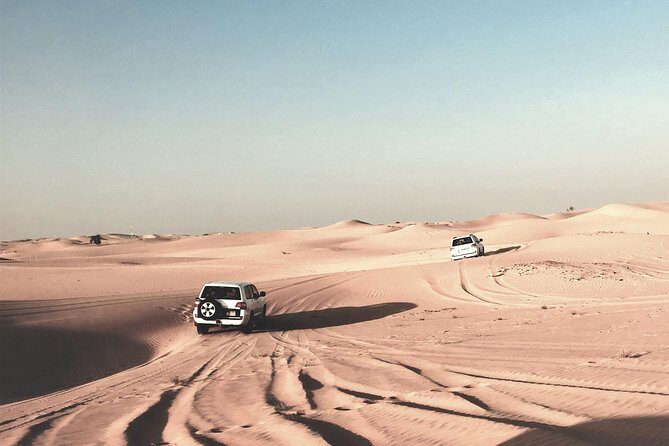 Sunrise Desert Safari in Qatar: An Unforgettable Adventure - Return to Doha: Comfort and Reflection