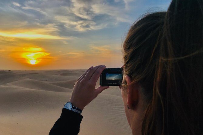 Sunrise Desert Safari with Quad bike and Sandboarding, - FAQ for Sunrise Desert Safari with Quad Bike and Sandboarding