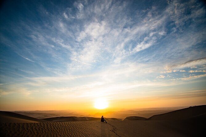 Sunrise Desert Safari with Quad Biking and Camel Riding in Dubai - Key Points