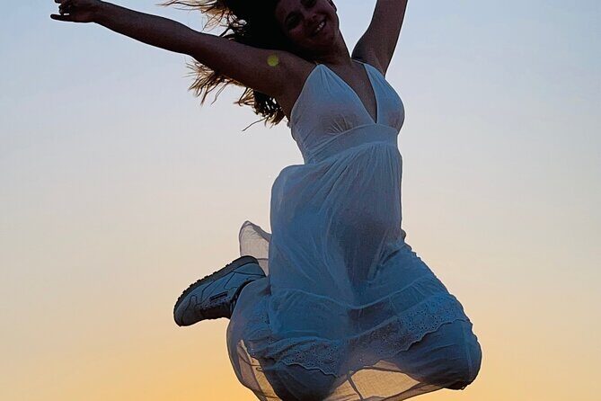 Sunrise Desert Safari with Sand Boarding and Camel Ride - Authenticity and Comfort