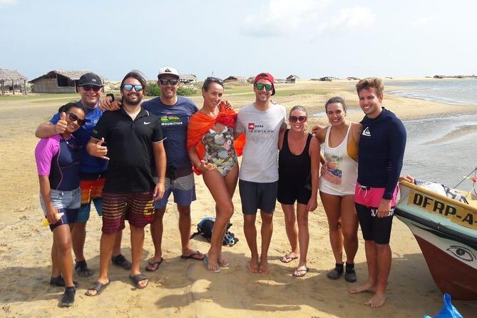 Sunrise dolphin watching experience and Bar Reef snorkelling Kalpitiya - Who Should Book This Tour?
