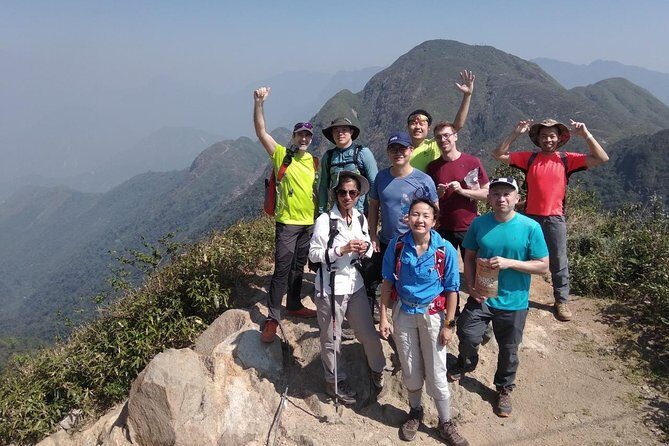 Sunrise Fansipan Mountain Hiking Tram Ton Trail 2D1N - Introduction: A Mountain Climb with Real Flavor