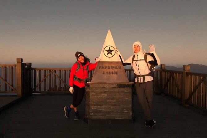 Sunrise Fansipan Mountain Hiking Tram Ton Trail 2D1N - The Practical Side: What’s Included and What’s Not