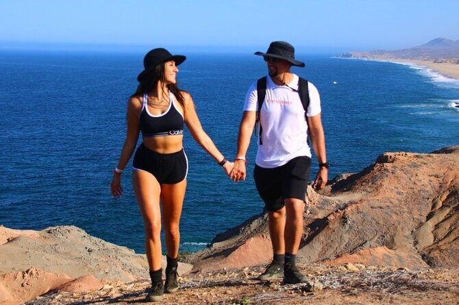 Sunrise Guided Desert Hike in Los Cabos - Exploring Deer-Cliff Point and Its Surroundings