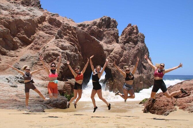 Sunrise Guided Desert Hike in Los Cabos - The Sum Up: The Practical, Authentic Choice
