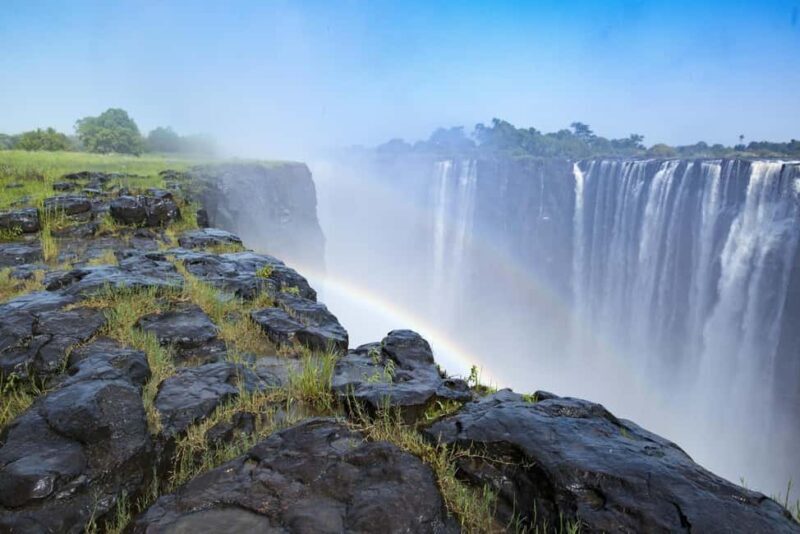 Sunrise Guided Tour of the Victoria Falls - What to Expect During the Tour