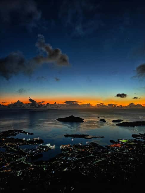 Sunrise Hike! Mountain hike with Scenic Views, Hotel pickup! - Key Points