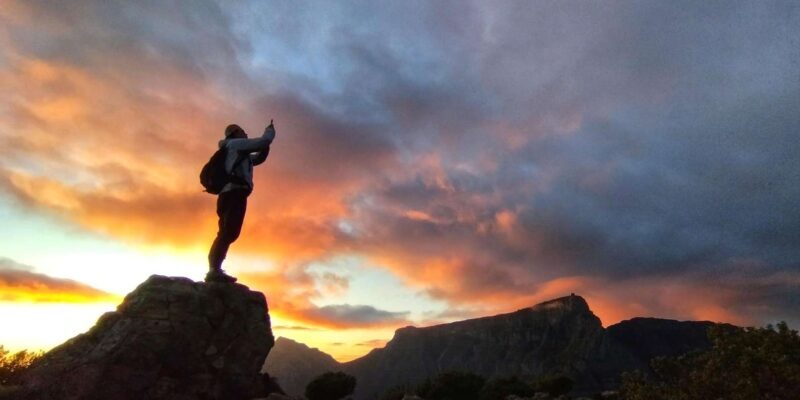 Sunrise Hike on Lion's Head - The Sum Up: Who Should Consider This Sunrise Hike?