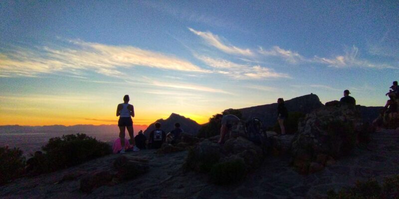Sunrise Hike on Lion's Head - FAQs