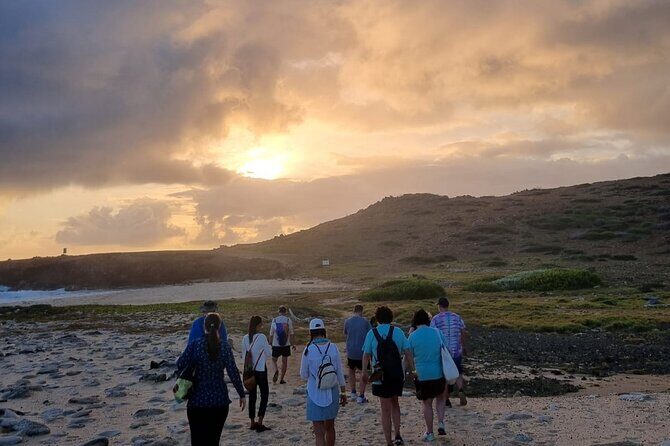 Sunrise Hike & Swim in Natural Pool: Escape the Crowds and Heat - FAQ