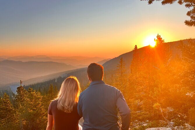 Sunrise Hikes in Rocky Mountain National Park - Key Points
