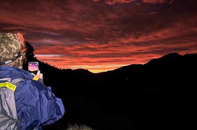 Sunrise Hikes in Rocky Mountain National Park - Introduction: Why Sunrise Hikes in Rocky Mountain National Park Are Special
