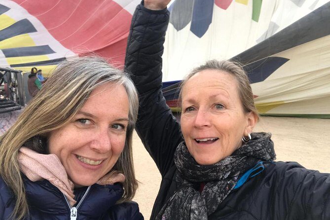 Sunrise Hot Air Balloon with Full Day Tour to the East and West Bank of Luxor - Practical Considerations and Value