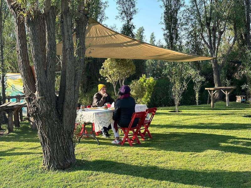 Sunrise in Xochimilco - Practical Tips for Your Sunrise Adventure