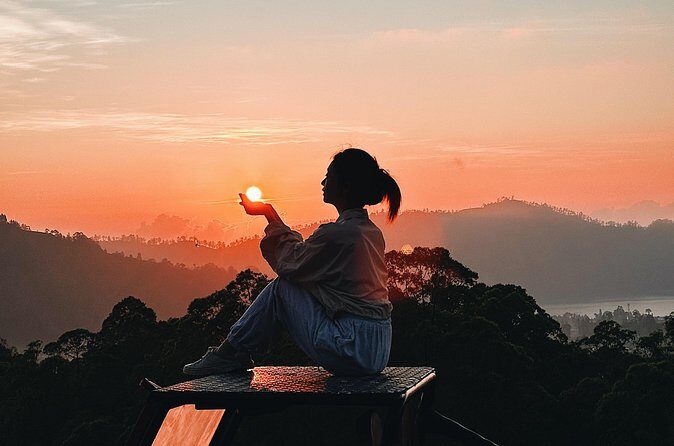 Sunrise Jeep Tour Mount Batur Kintamani Bali - The Sum Up