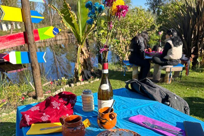 Sunrise Kayak Tour in Xochimilco - What to Expect During Your Kayak Adventure