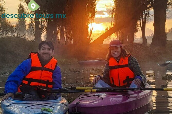 Sunrise Kayak Tour in Xochimilco - The Value of This Tour