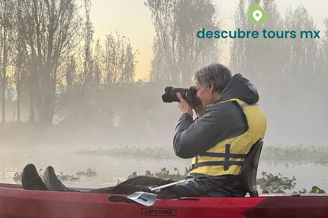 Sunrise Kayak Tour in Xochimilco - Final Thoughts: Who Should Book This Tour?