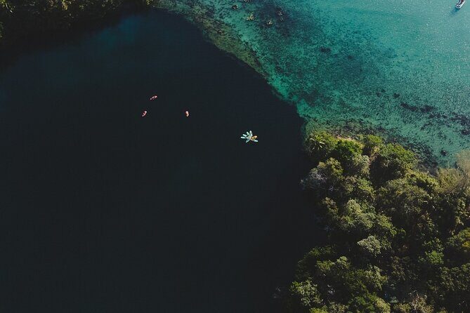 Sunrise Kayaking Tour in Bacalar with Breakfast and Photos - What to Expect from the Tour