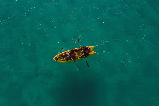 Sunrise Kayaking Tour in Bacalar with Breakfast and Photos - In-Depth Breakdown of the Itinerary