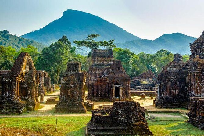 Sunrise My Son Sanctuary Private Tour - Who Will Love This Tour?