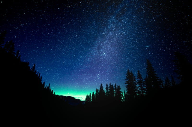Sunrise or Sunset/Stargazing Tour at Moraine Lake from Banff - An Introduction to the Moraine Lake Tours