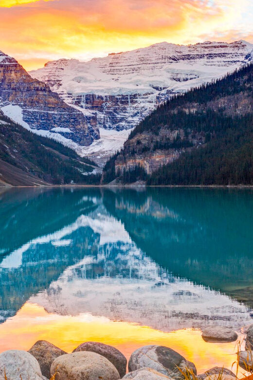 Sunrise or Sunset/Stargazing Tour at Moraine Lake from Banff - The Sum Up: Who Will Love This Tour?