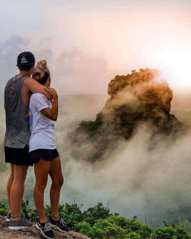 Sunrise or Sunset Tour to Pidurangala Rock with Scenic Views - An In-Depth Look at the Experience