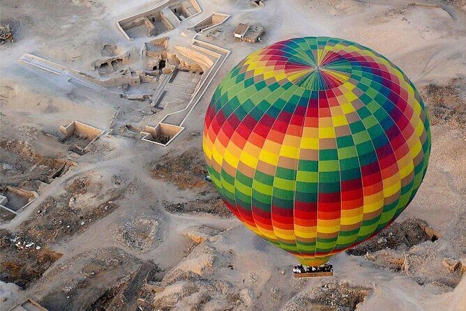Sunrise Over the Kings - Dream Flight Experience Vip Ballon - The Realities of the Experience
