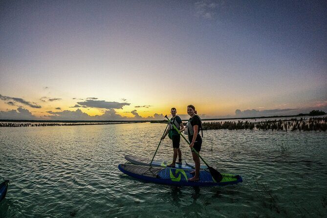 Sunrise Paddel Board Bacalar - Final Thoughts
