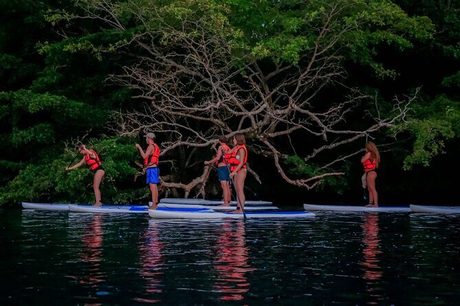 Sunrise Paddle Quest: Embrace the Dawn on Bacalar's Waters - Final Thoughts