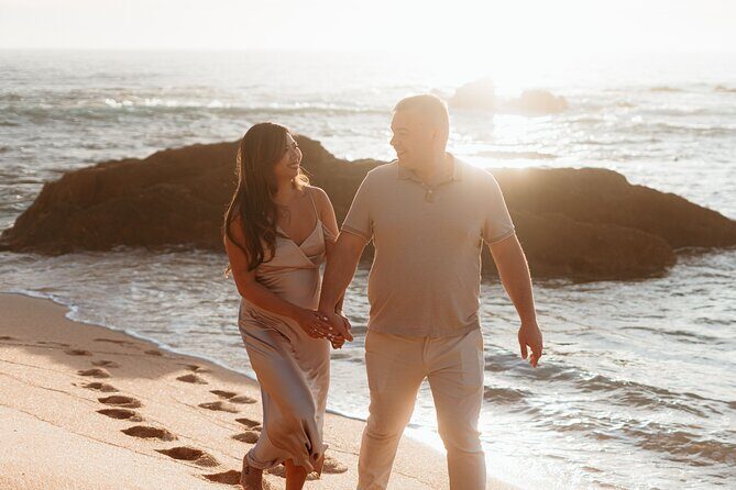 Sunrise photo shoot on Riviera Maya beach - What Is This Tour All About?