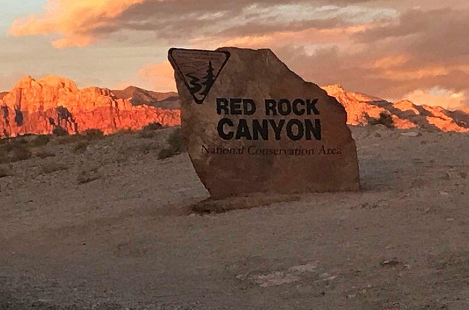 Sunrise Red Rock Canyon Self-Guided Electric Bike Tour with Hotel Pick-up - FAQ
