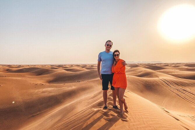 Sunrise Safari - Private car - Key Points