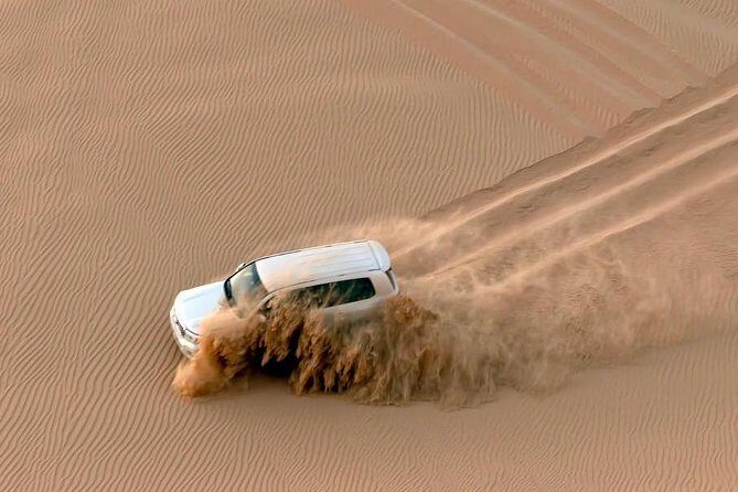 Sunrise Safari - Private car - What is the Sunrise Safari - Private Car?