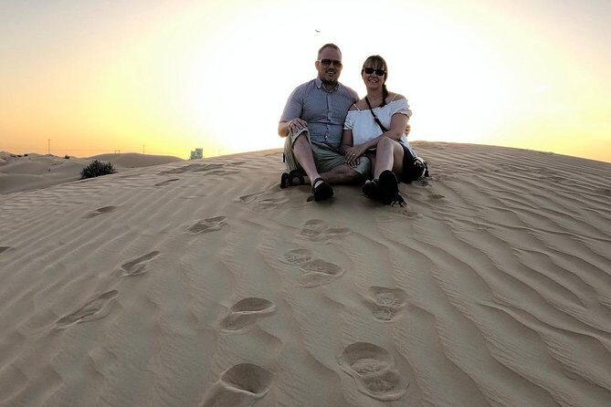 Sunrise Safari - Private car - The Value Proposition