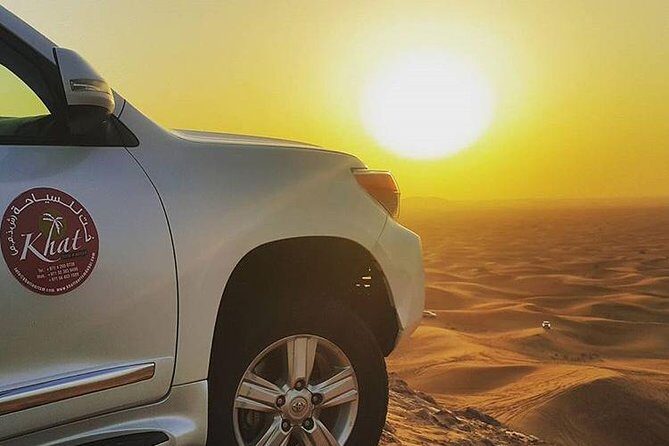 Sunrise Safari - Private car - Who Is This Tour Best For?