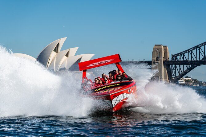Sunrise Serenity Kayak Tour of Sydney Harbour - The Sum Up