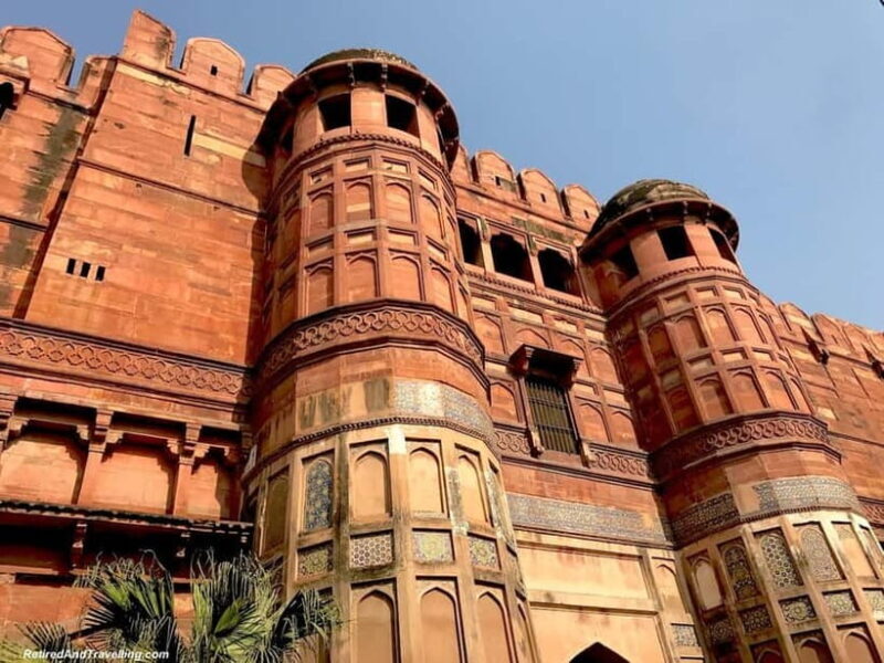 Sunrise Splendor: Agra Day Tour - What Makes This Tour Stand Out?