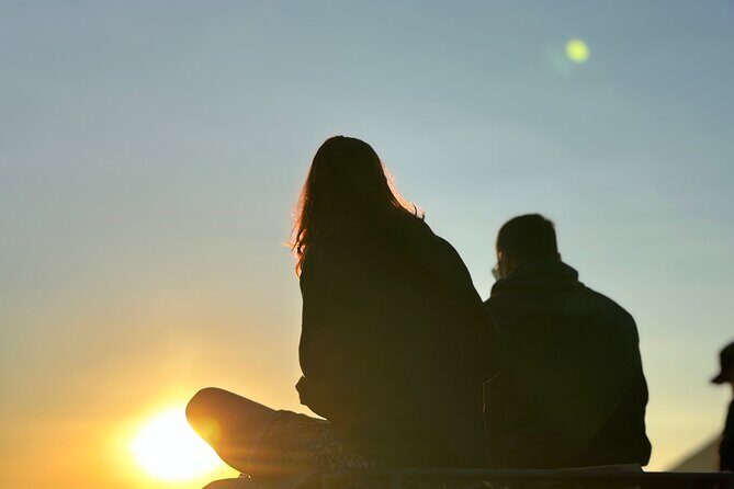 Sunrise / Sunset Jeep Tour Mt. Batur Kintamani & Hot Spring - Authenticity, Guides, and Group Size
