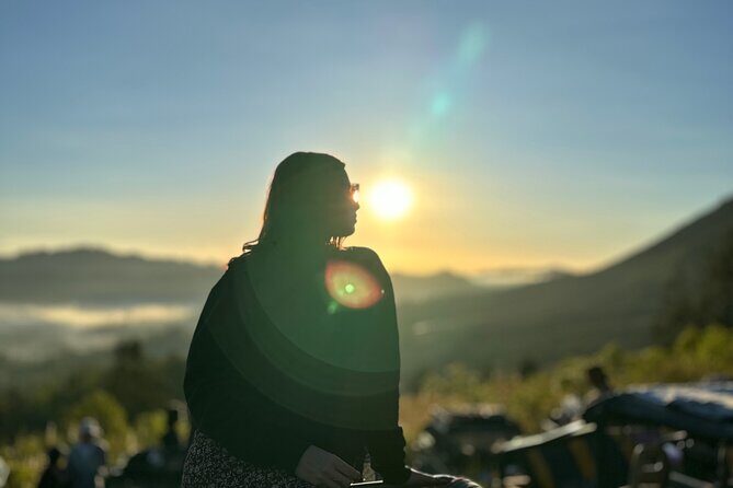 Sunrise / Sunset Jeep Tour Mt. Batur Kintamani & Hot Spring - Who Is This Tour Best For?