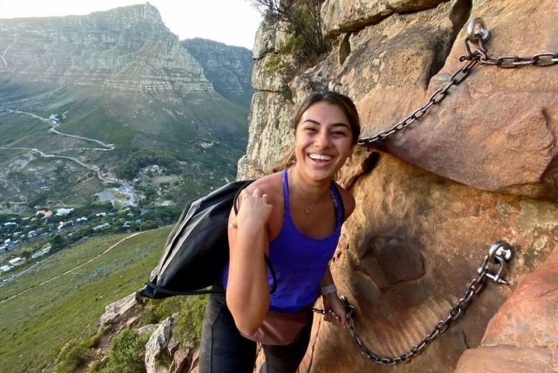 Sunrise & Sunset Lion's Head Hike + Hotel Pick-Up - An In-Depth Review of the Lion’s Head Hike Experience
