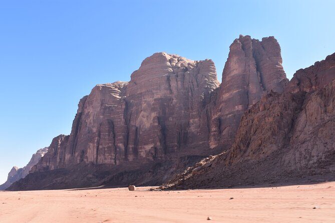 Sunrise & Sunset Tours | Magic Bedouin Star - Why This Tour Is Worth Considering